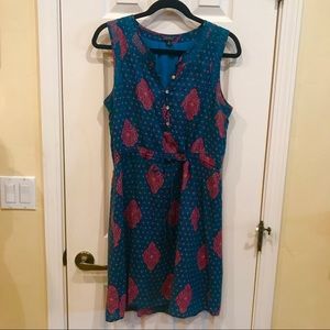 Lucky Brand Dress